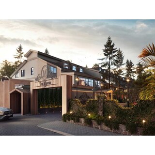 ГК "The Manor 4*" (Манор)
