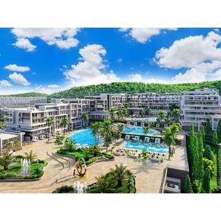 АК Alean Resort Montvert