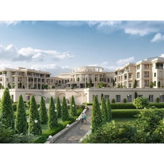 АК Grand Royal Residences 