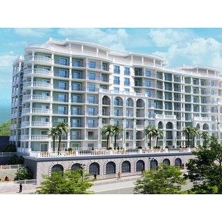 ГК Marine Garden 4*