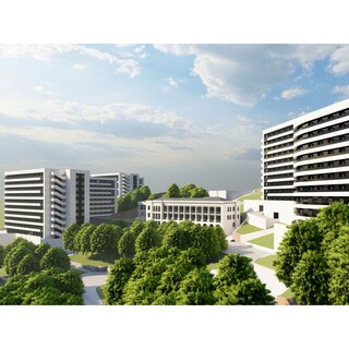 Marine Garden Sochi 5* 